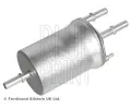 BLUE PRINT Palivov filtr BLP ADV182303, ADV182303