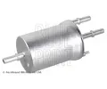 BLUE PRINT Palivov filtr BLP ADV182306, ADV182306