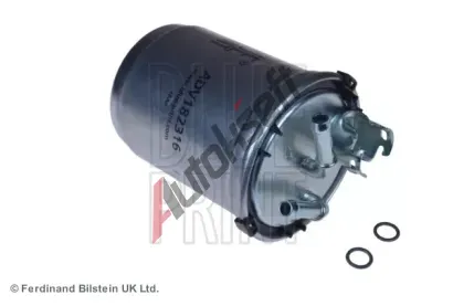 BLUE PRINT Palivov filtr BLP ADV182316, ADV182316