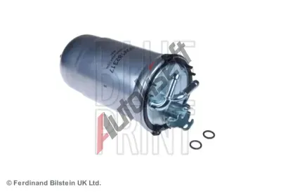 BLUE PRINT Palivov filtr BLP ADV182317, ADV182317