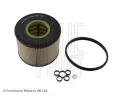 BLUE PRINT Palivov filtr ‐ BLP ADV182340