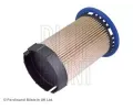 BLUE PRINT Palivov filtr BLP ADV182344, ADV182344