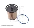 Palivov filtr BLUE PRINT ‐ BLP ADV182345