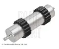BLUE PRINT Palivov filtr BLP ADV182366, ADV182366