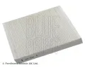 Filtr vzduchu v interiru BLUE PRINT ‐ BLP ADV182503