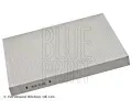 Filtr vzduchu v interiru BLUE PRINT ‐ BLP ADV182507