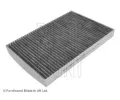 Filtr vzduchu v interiru BLUE PRINT ‐ BLP ADV182508
