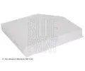 Filtr vzduchu v interiru BLUE PRINT ‐ BLP ADV182509