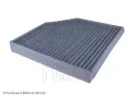 Filtr vzduchu v interiru BLUE PRINT ‐ BLP ADV182510