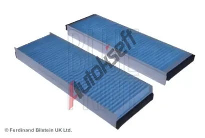 BLUE PRINT Sada filtr, vzduch vnitn BLP ADV182516, ADV182516