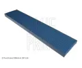 Filtr vzduchu v interiru BLUE PRINT ‐ BLP ADV182519