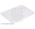 BLUE PRINT Filtr vzduchu v interiru BLP ADV182521, ADV182521