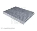 Filtr vzduchu v interiru BLUE PRINT ‐ BLP ADV182522