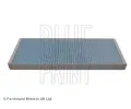 Filtr vzduchu v interiru BLUE PRINT ‐ BLP ADV182524