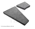 Sada filtr, vzduch vnitn BLUE PRINT ‐ BLP ADV182528