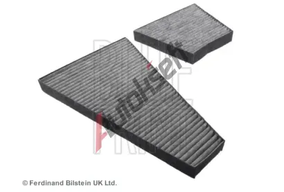 BLUE PRINT Sada filtr, vzduch vnitn BLP ADV182528, ADV182528