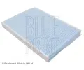 Filtr vzduchu v interiru BLUE PRINT ‐ BLP ADV182530
