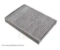 Filtr vzduchu v interiru BLUE PRINT ‐ BLP ADV182531