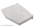 Filtr vzduchu v interiru BLUE PRINT ‐ BLP ADV182533