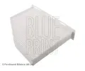 BLUE PRINT Filtr vzduchu v interiru BLP ADV182533, ADV182533