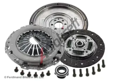 BLUE PRINT Sada spojky SMARTFIT Conversion Kit BLP ADV1830113, ADV1830113