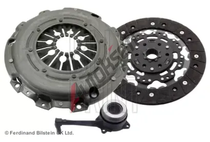 BLUE PRINT Spojkov sada Blue Print SMARTFIT Solution Kit BLP ADV1830125, ADV1830125
