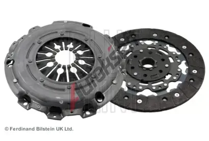 BLUE PRINT Spojkov sada Blue Print SMARTFIT Solution Kit BLP ADV1830126, ADV1830126