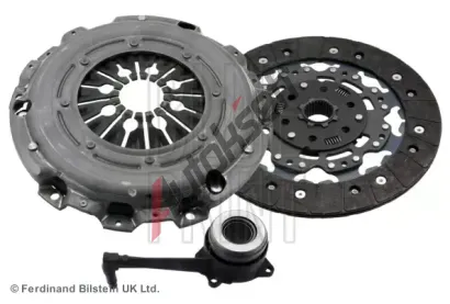 BLUE PRINT Spojkov sada Blue Print SMARTFIT Solution Kit BLP ADV1830127, ADV1830127