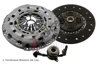 BLUE PRINT Sada spojky BLP ADV1830141, ADV1830141