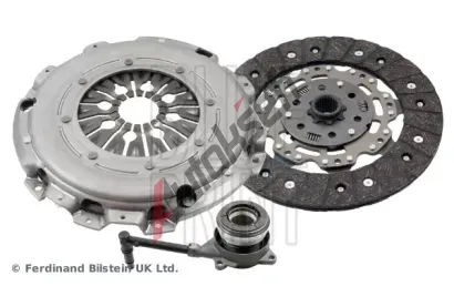 BLUE PRINT Sada spojky SMARTFIT Solution Kit BLP ADV1830145, ADV1830145