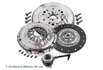 BLUE PRINT Sada spojky BLP ADV1830150, ADV1830150
