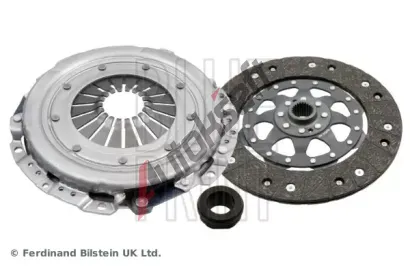 BLUE PRINT Sada spojky SMARTFIT Solution Kit BLP ADV183081, ADV183081