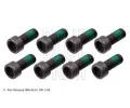 Sada roub - setrvank BLUE PRINT ‐ BLP ADV183315