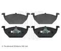 BLUE PRINT Sada brzdovch destiek ‐ BLP ADV184202