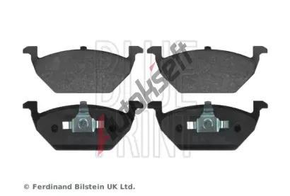 BLUE PRINT Sada brzdovch destiek BLP ADV184202, ADV184202