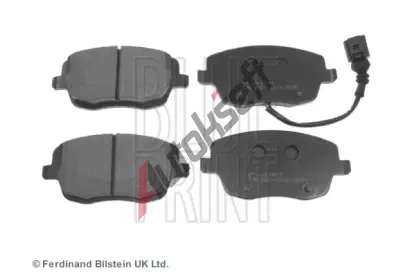BLUE PRINT Sada brzdovch destiek BLP ADV184203, ADV184203