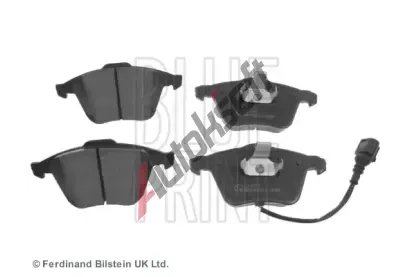 BLUE PRINT Sada brzdovch destiek BLP ADV184207, ADV184207