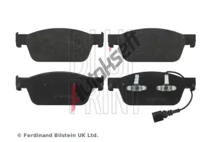 BLUE PRINT Sada brzdovch destiek BLP ADV1842100, ADV1842100