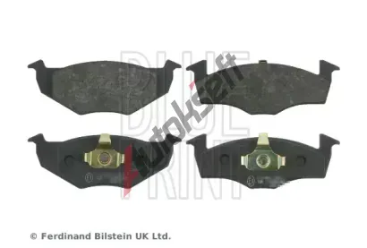 BLUE PRINT Sada brzdovch destiek BLP ADV1842101, ADV1842101