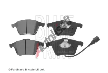 BLUE PRINT Sada brzdovch destiek BLP ADV184216, ADV184216