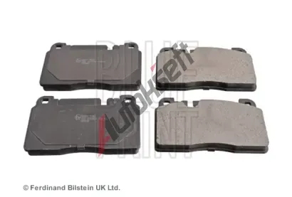 BLUE PRINT Sada brzdovch destiek BLP ADV184222, ADV184222