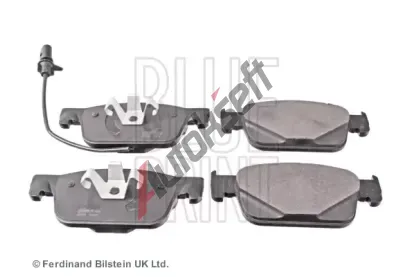 BLUE PRINT Sada brzdovch destiek BLP ADV184223, ADV184223