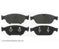 Sada brzdovch destiek BLUE PRINT ‐ BLP ADV184225