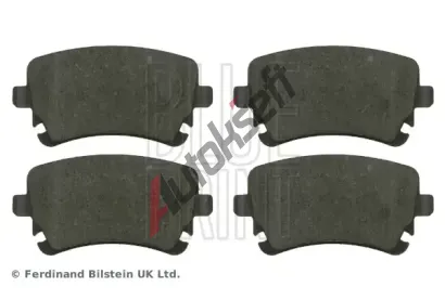 BLUE PRINT Sada brzdovch destiek BLP ADV184228, ADV184228