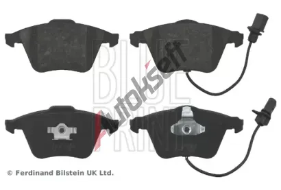 BLUE PRINT Sada brzdovch destiek BLP ADV184230, ADV184230