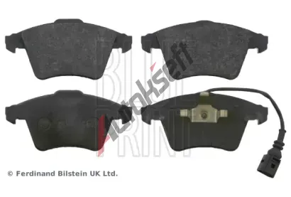 BLUE PRINT Sada brzdovch destiek BLP ADV184236, ADV184236
