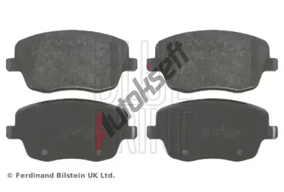 BLUE PRINT Sada brzdovch destiek BLP ADV184249, ADV184249