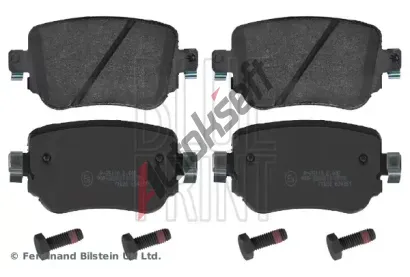 BLUE PRINT Sada brzdovch destiek BLP ADV184250, ADV184250