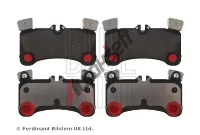 BLUE PRINT Sada brzdovch destiek BLP ADV184252, ADV184252