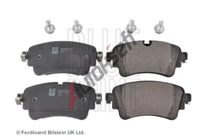 BLUE PRINT Sada brzdovch destiek BLP ADV184259, ADV184259